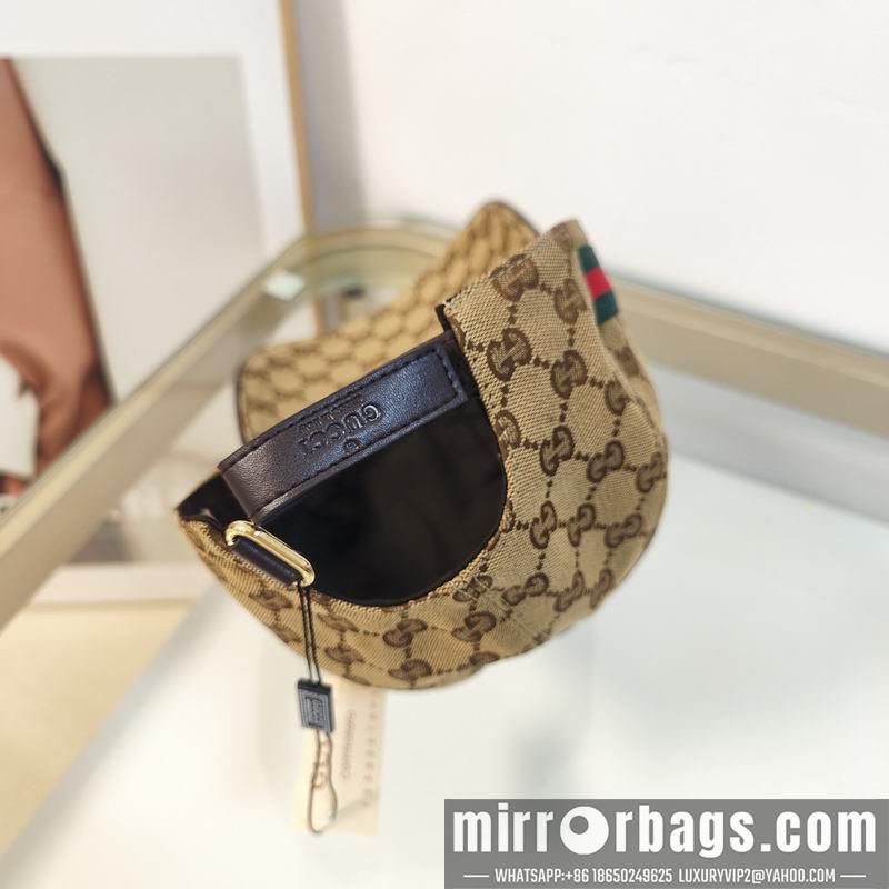 Replica Gucci cap dx142