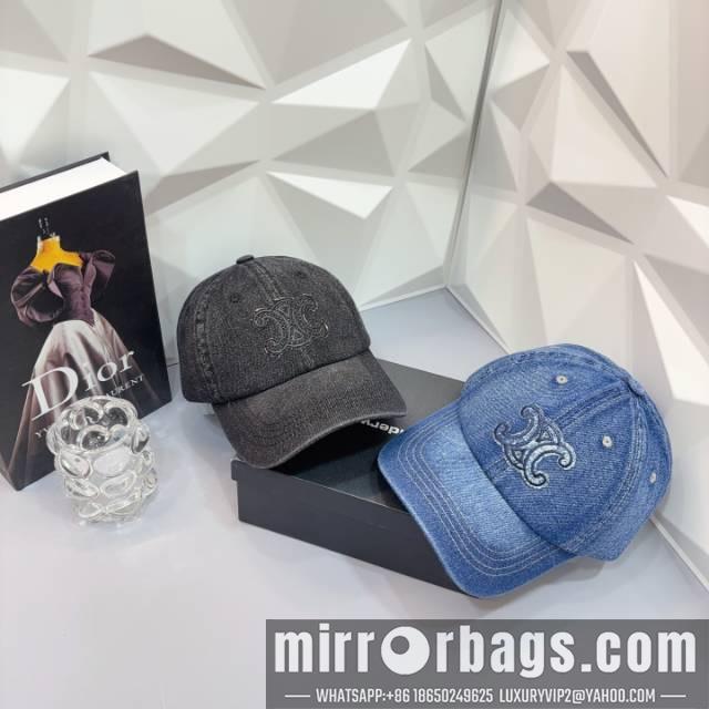 Replica Celine cap 080102