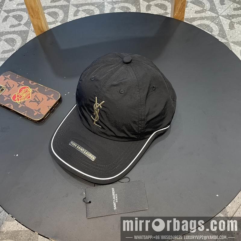 Replica YSL cap 050702