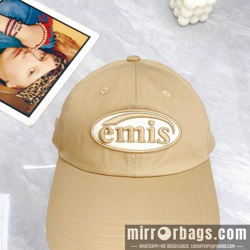 Replica Emis cap dx04