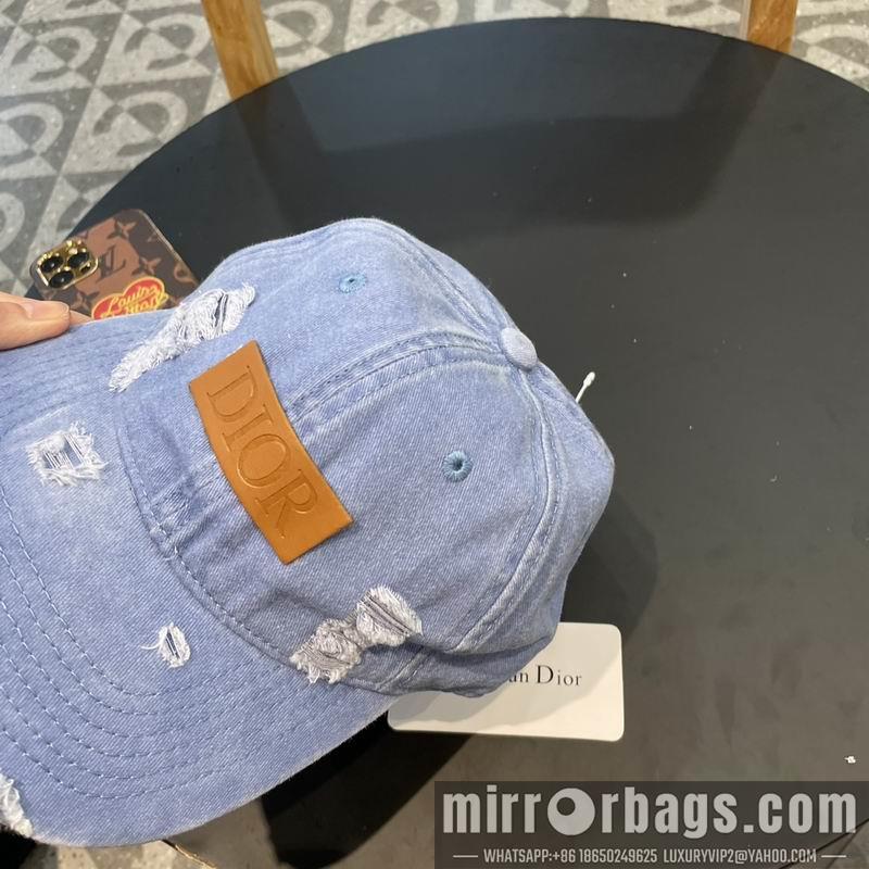 Replica Dior cap 050707