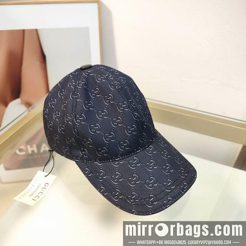 Replica Gucci Cap dx28