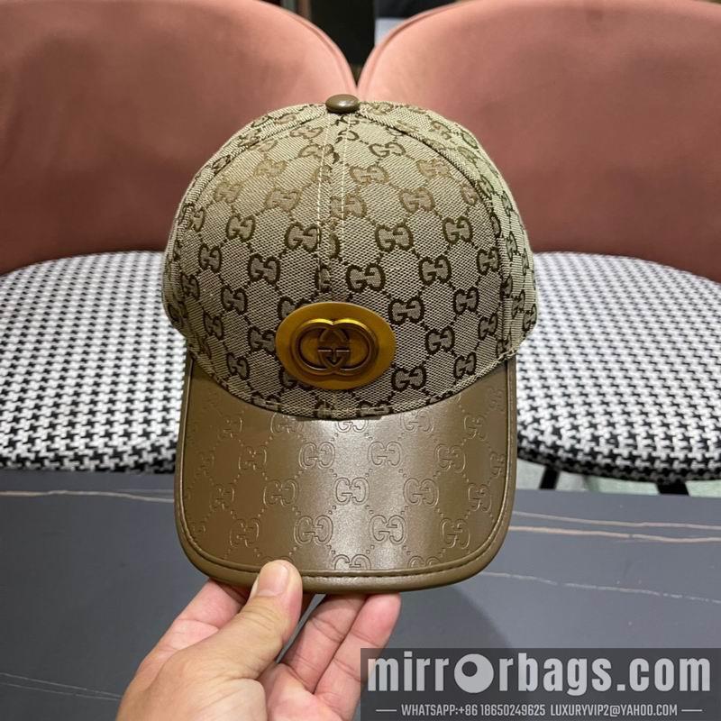 Replica Gucci Hat 092702