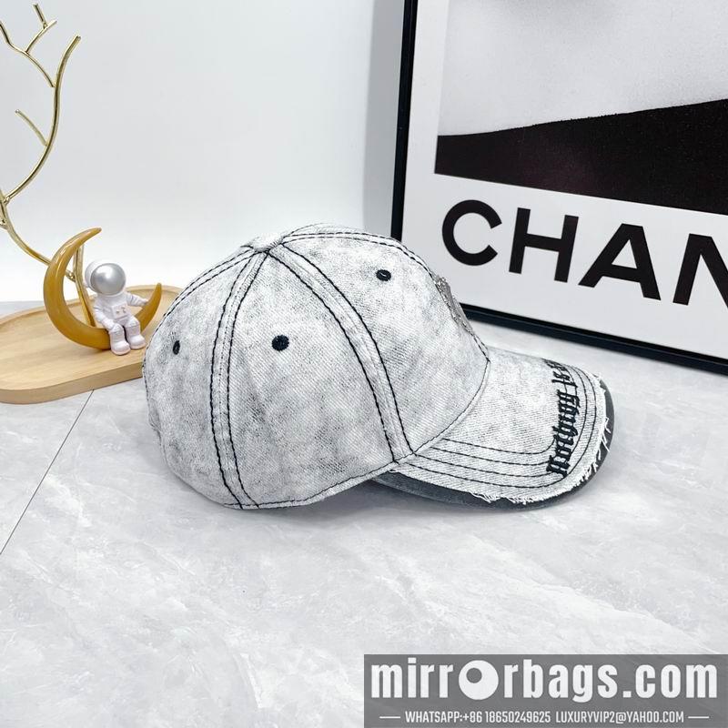Replica Chrome Hearts Hat dx53