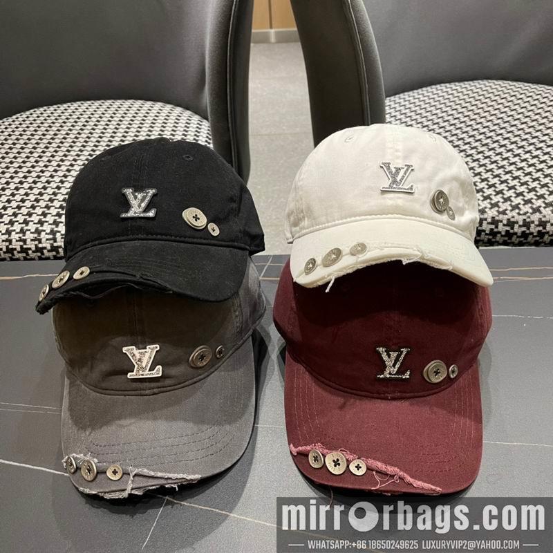 Replica LV cap 102802
