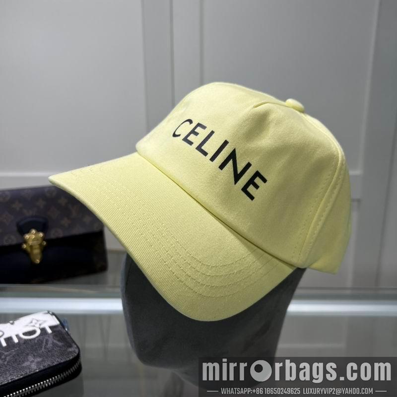 Replica Celine cap 042702