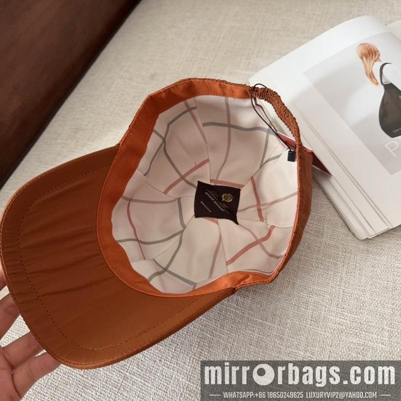 Replica Loro Piana Hat dx24