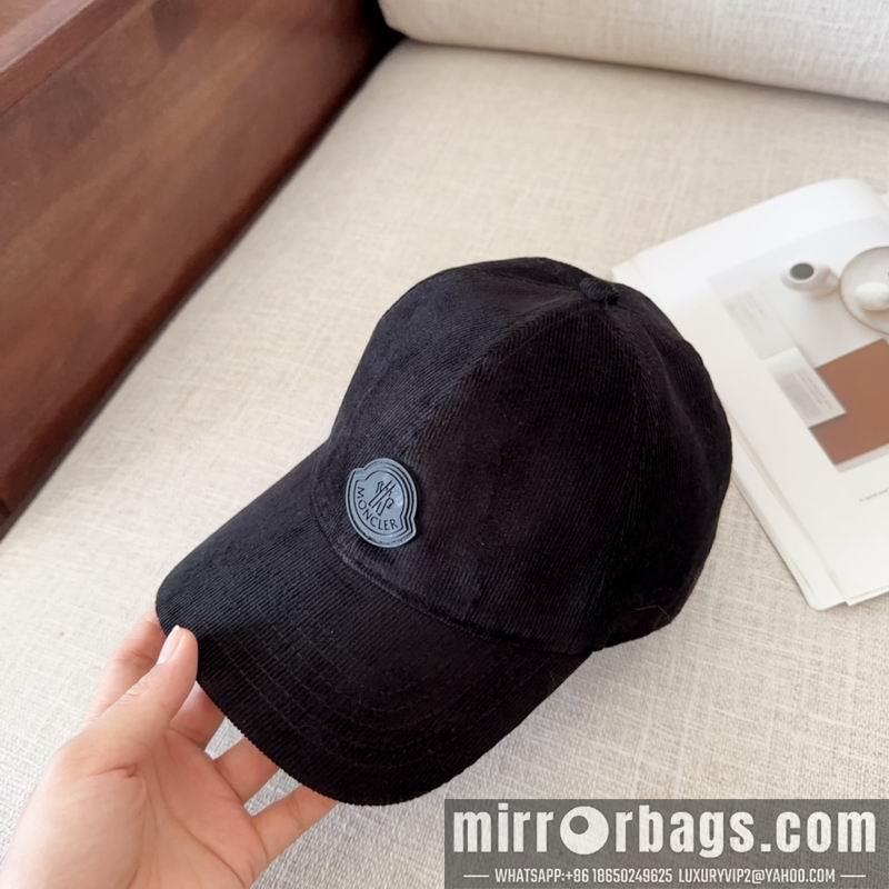 Replica Moncler cap dx19