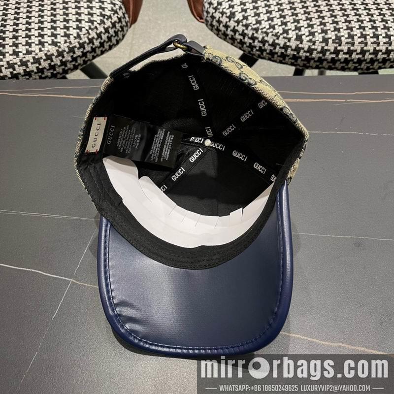 Replica Gucci Hat 092702