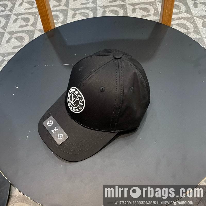 Replica LV cap 071308