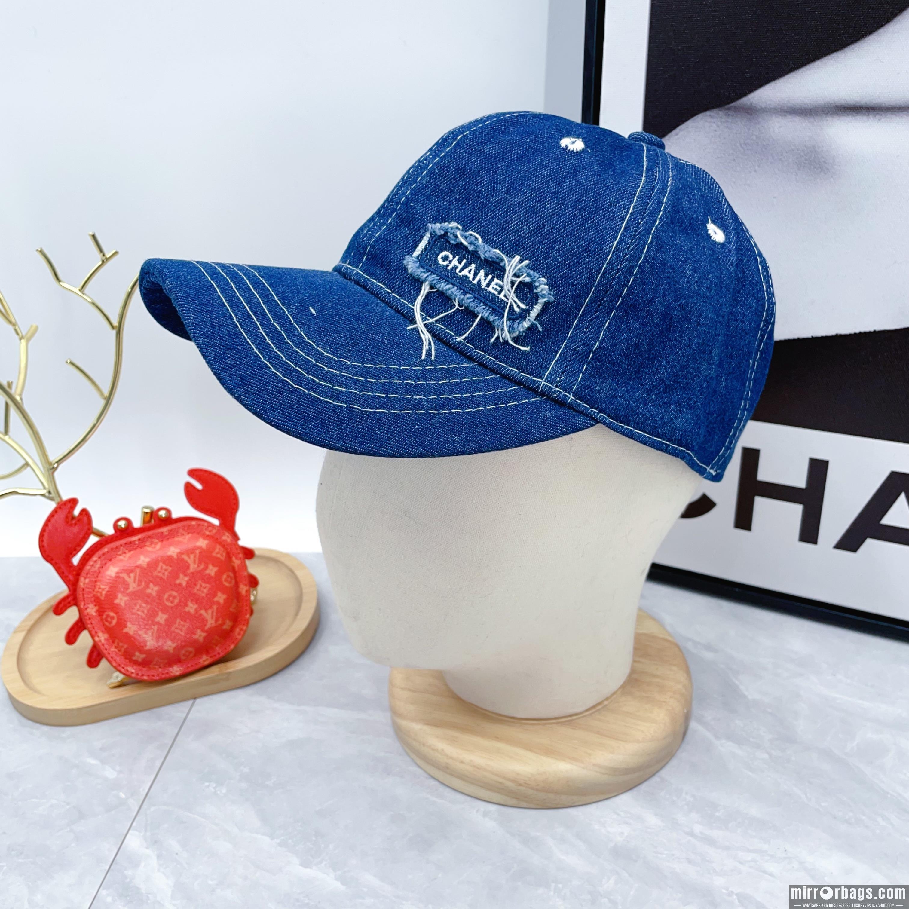 Replica Chanel cap dx01