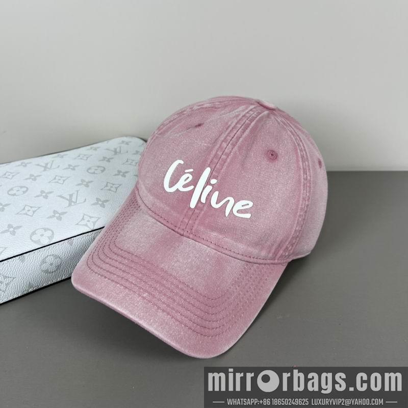Replica Celine cap dx19