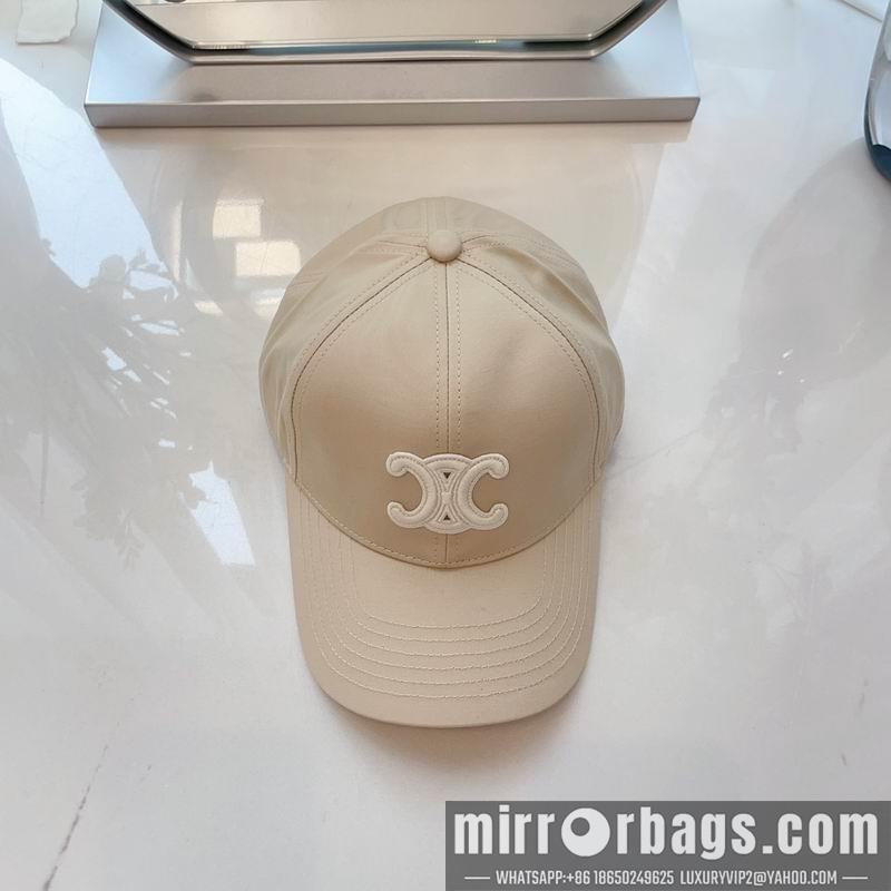 Replica Celine cap dx44