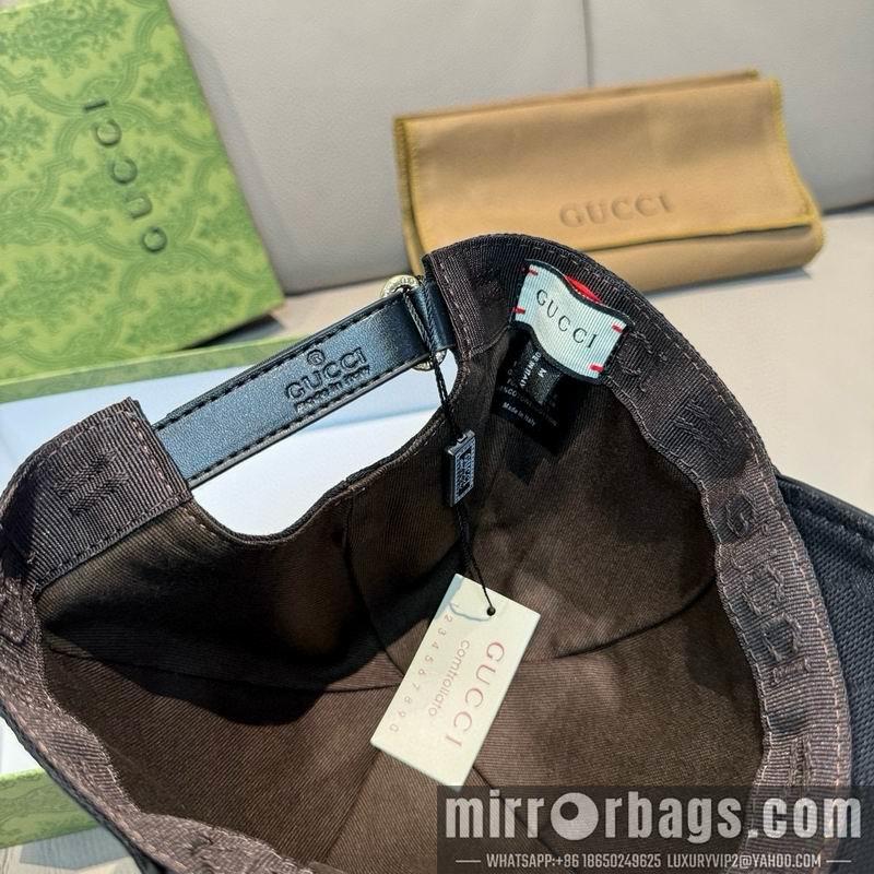 Replica Gucci cap dx151