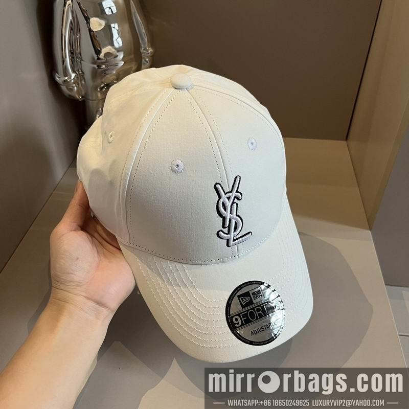 Replica YSL cap dx16