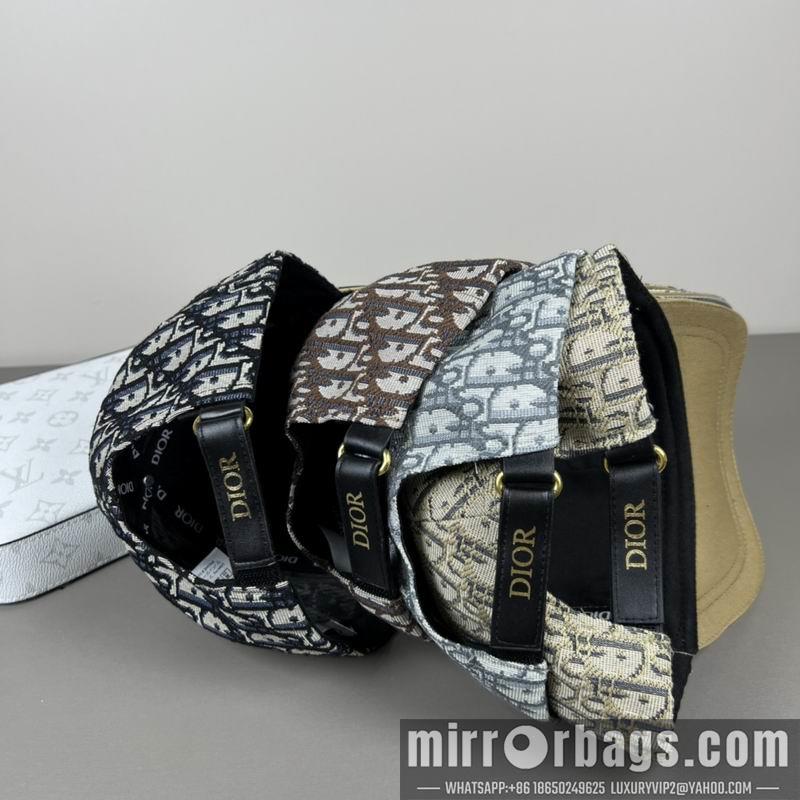 Replica Dior Hat dx27