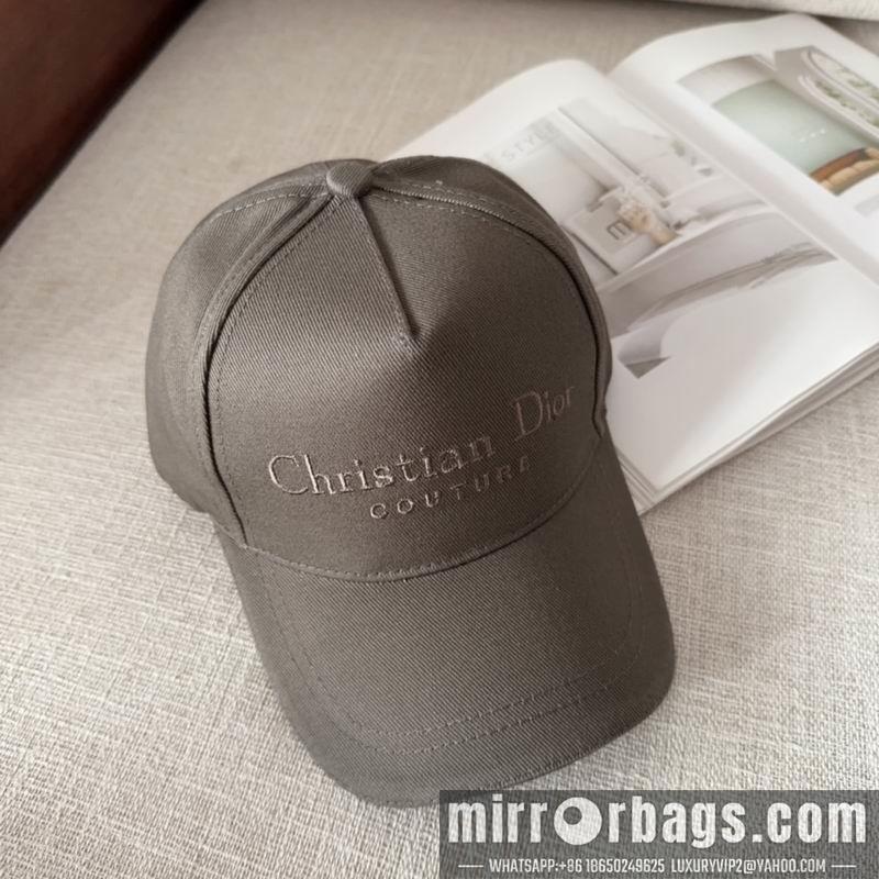 Replica Dior cap dx09