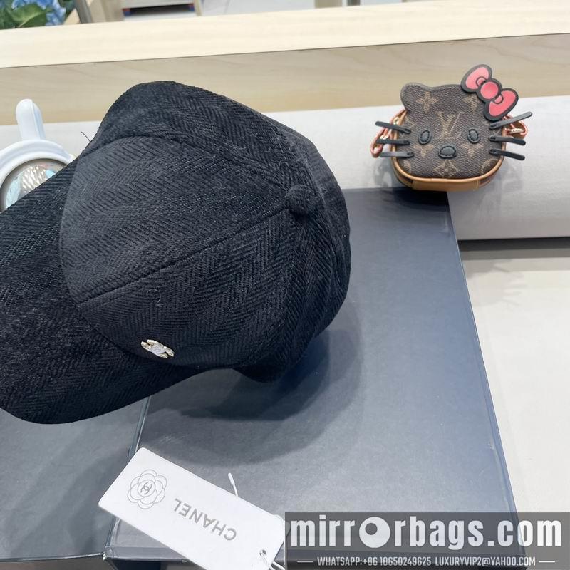 Replica Chanel cap 092201
