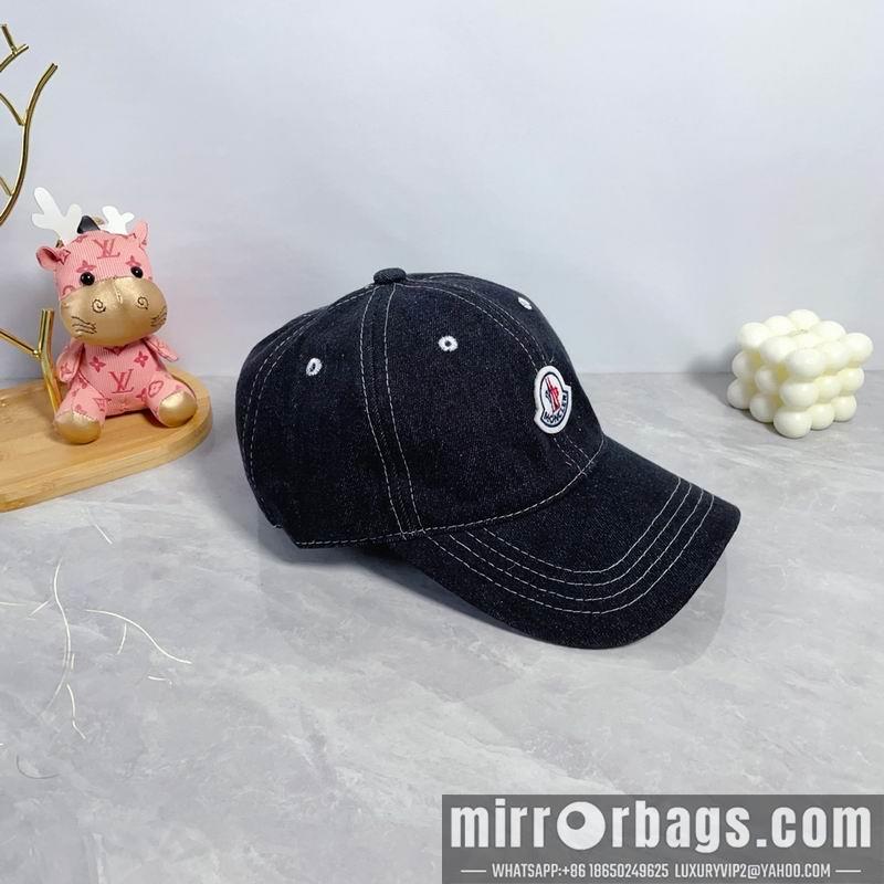 Replica Moncler cap dx09
