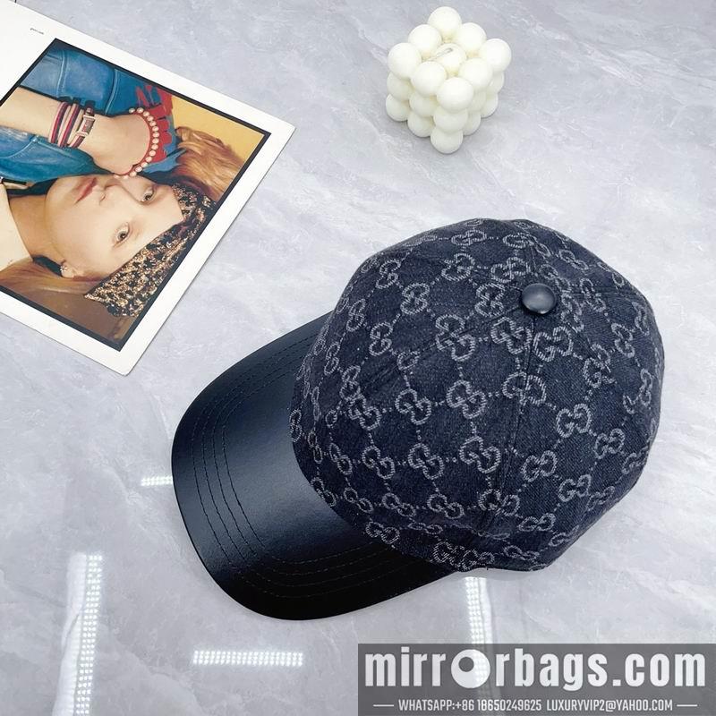 Replica Gucci cap dx143
