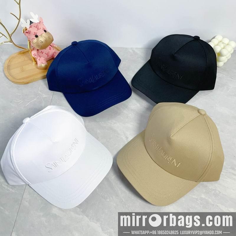 Replica YSL cap dx20