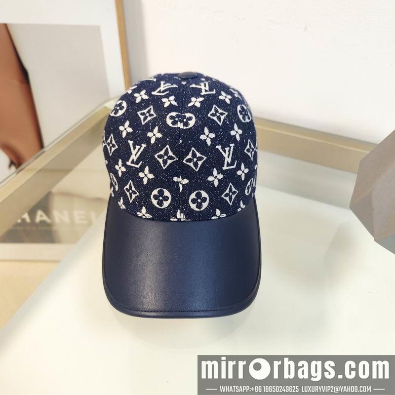 Replica LV Hat dx110