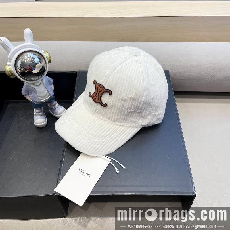 Replica Celine cap 010401