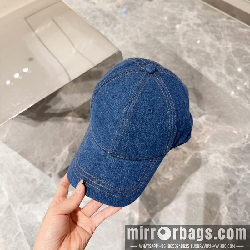 Replica MiuMiu cap 050709