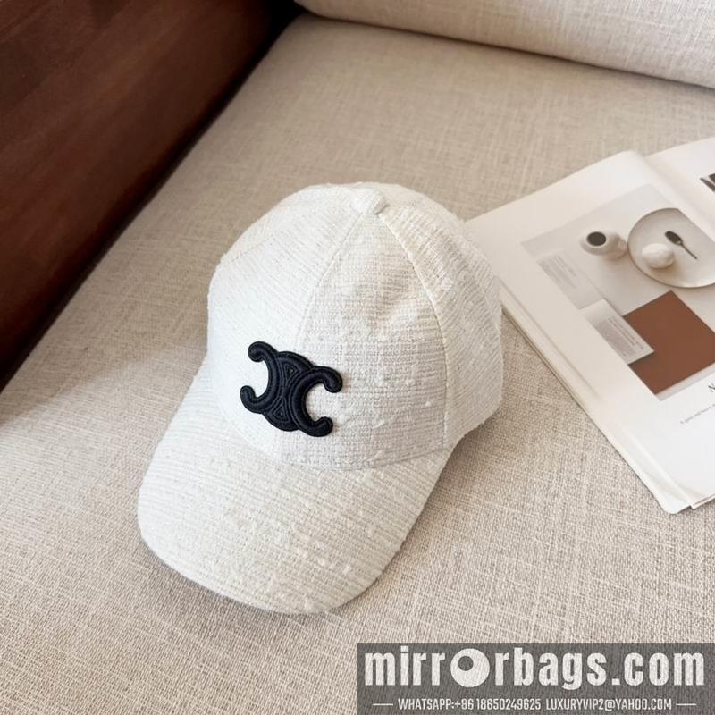 Replica Celine Hat dx70