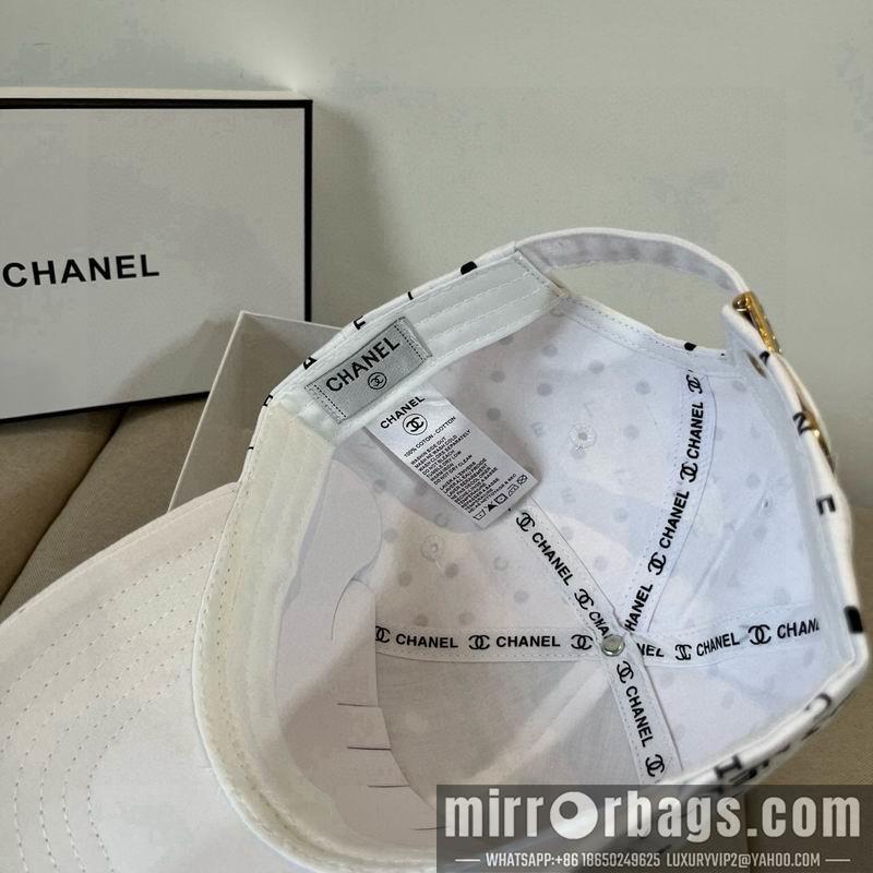 Replica Chanel cap dx30