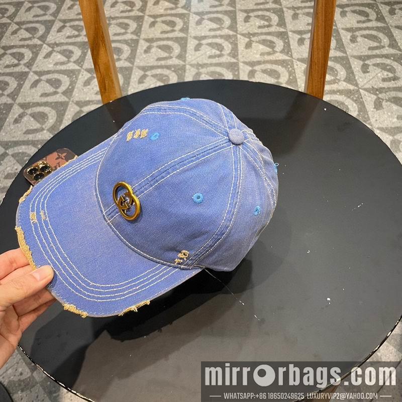 Replica Gucci cap 030965
