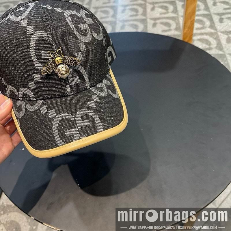 Replica Gucci Hat 072203