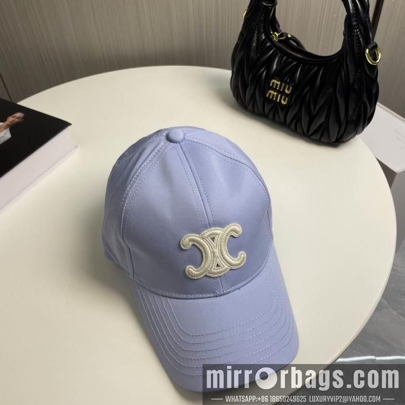 Replica Celine cap dx84