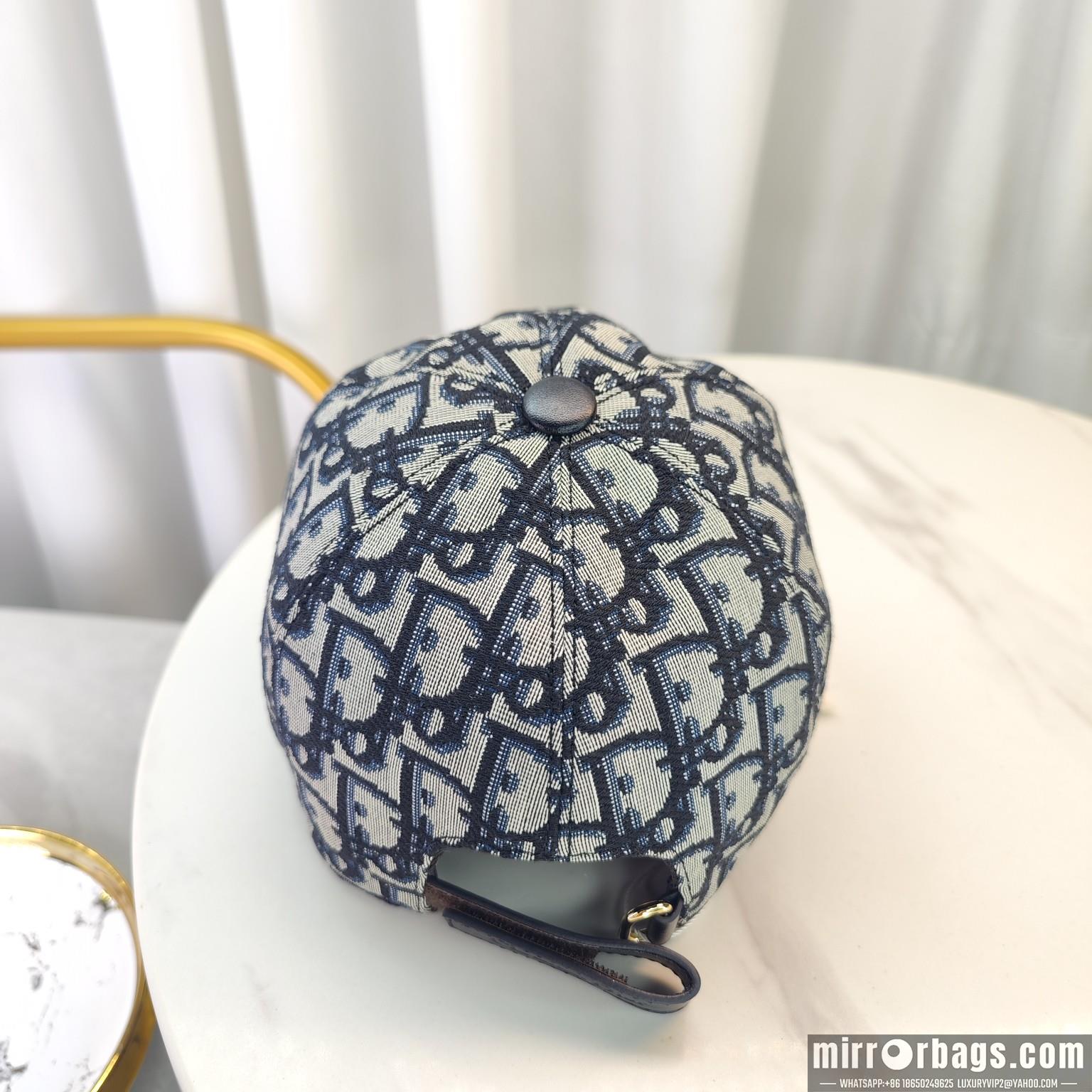 Replica Dior Cap dxn05