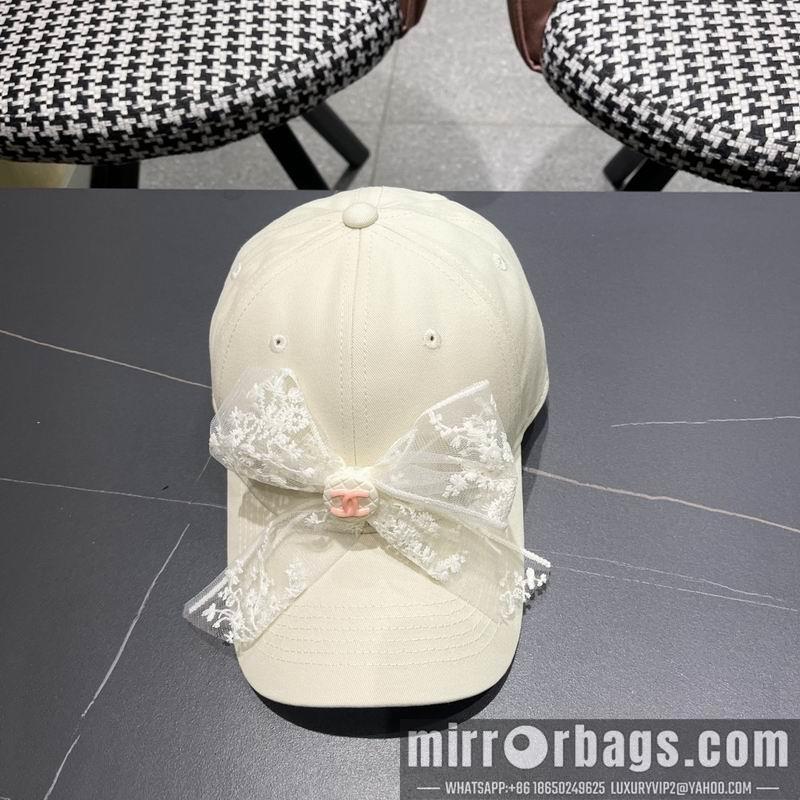 Replica Chanel cap 040201