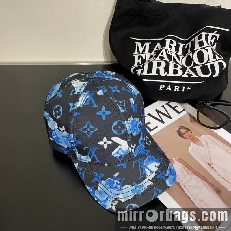Replica LV cap 042804