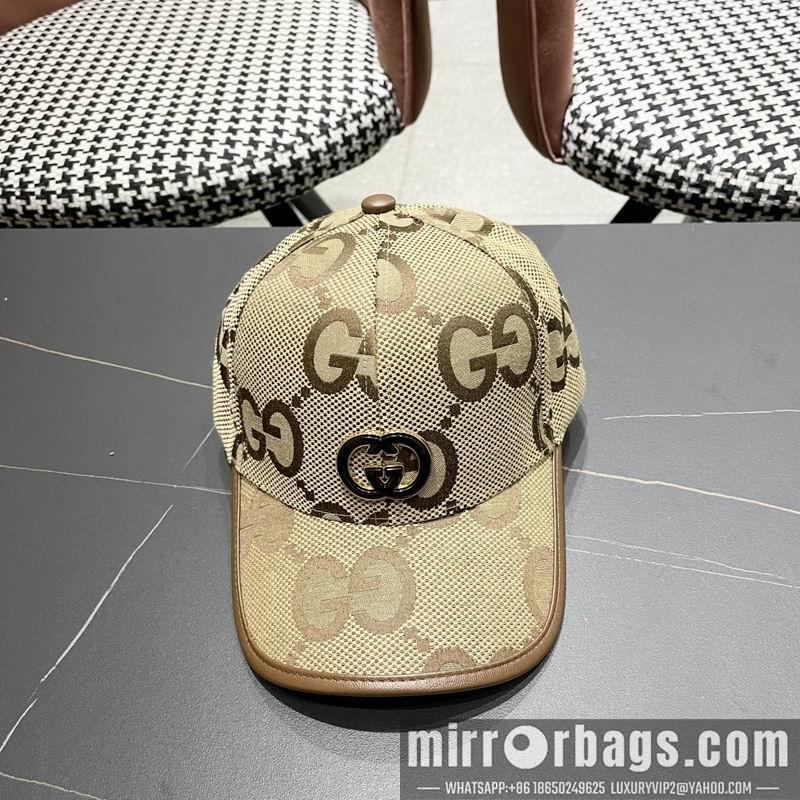 Replica Gucci cap 040202