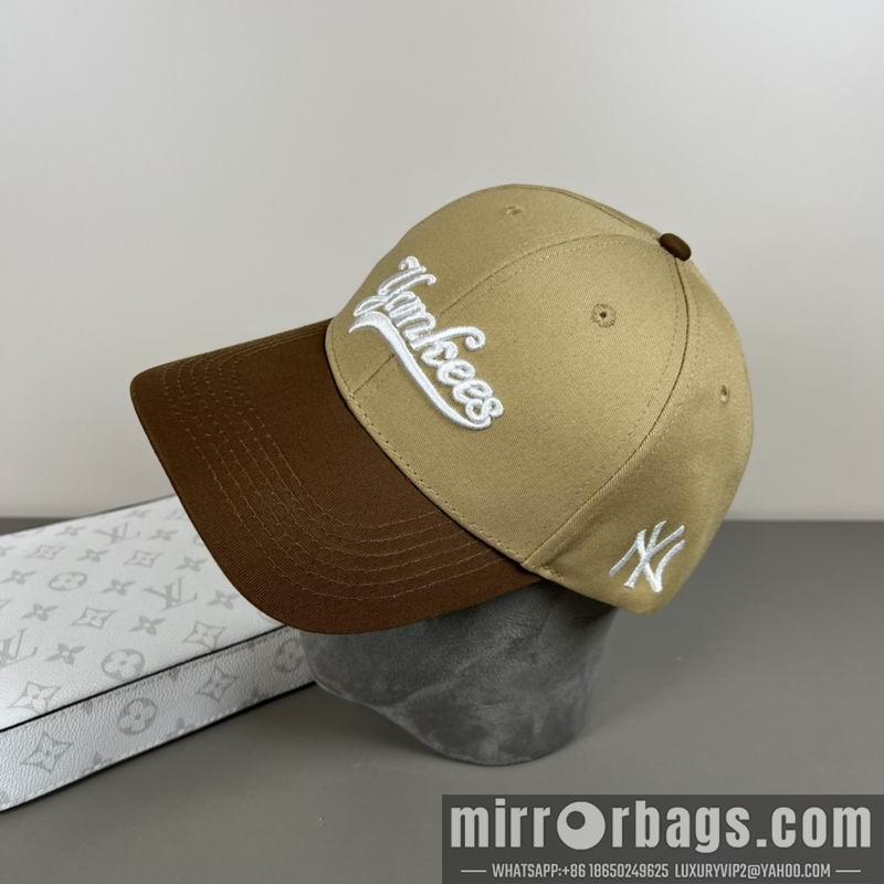 Replica MLB NY cap dx37