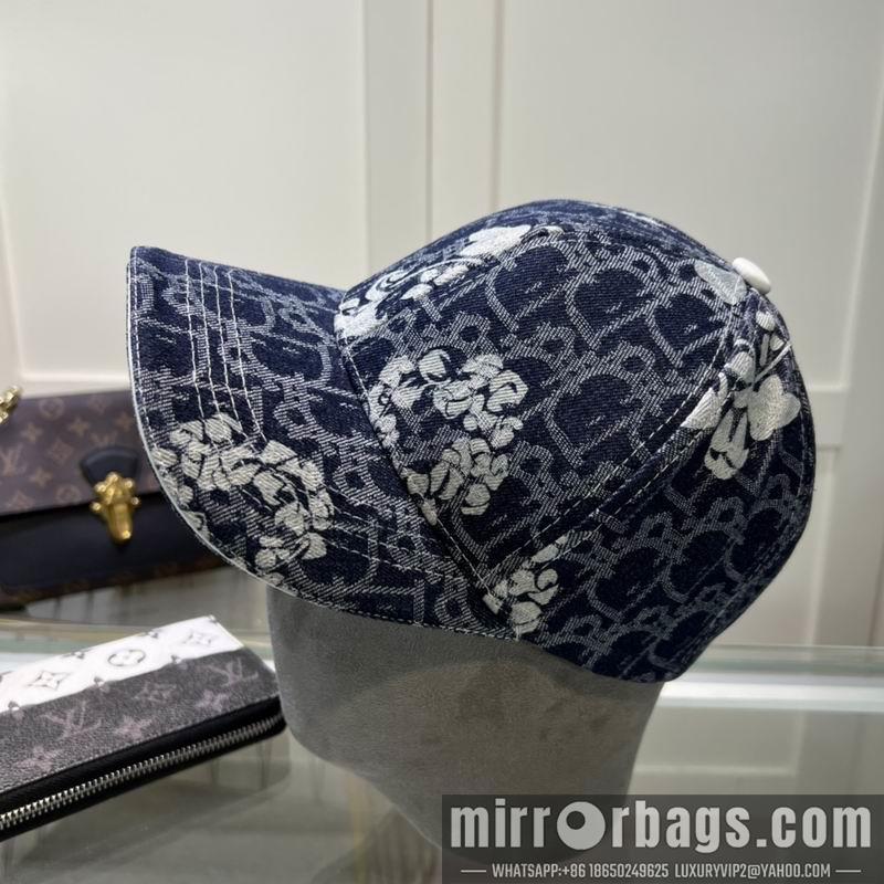 Replica Dior cap dx29