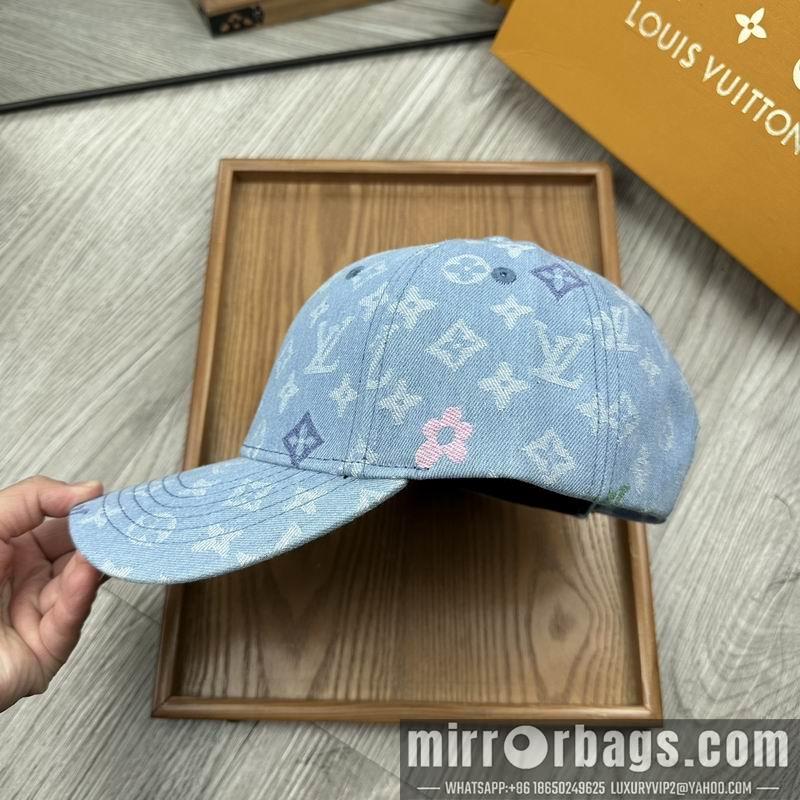 Replica LV Hat dx102