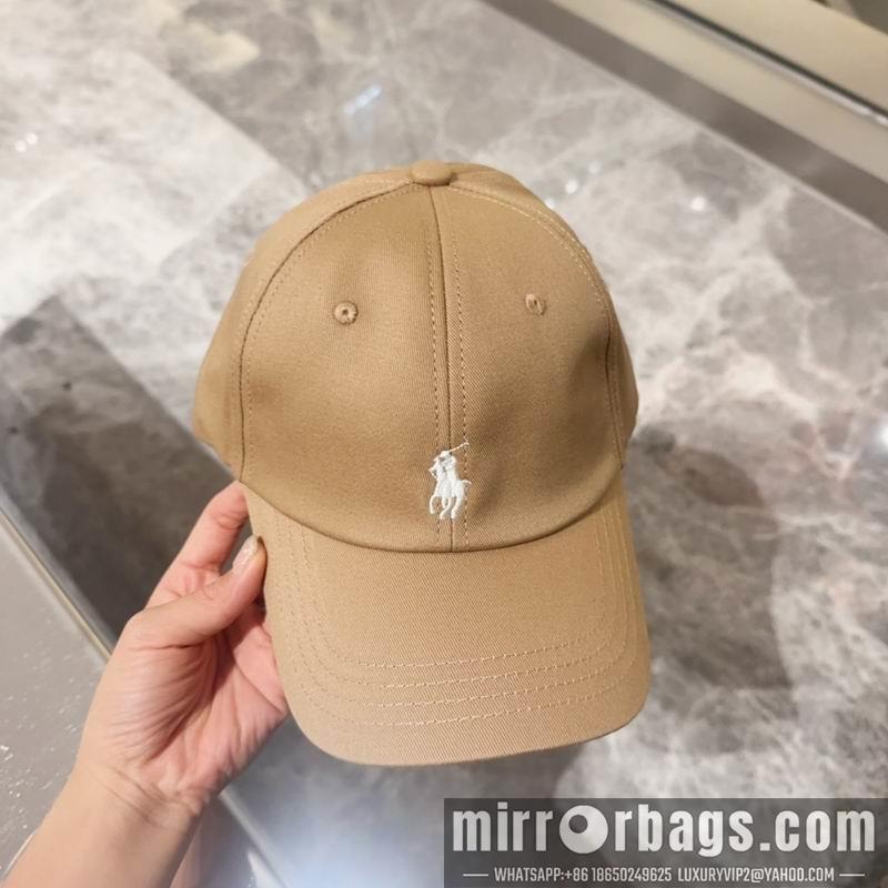 Replica Polo cap 050702
