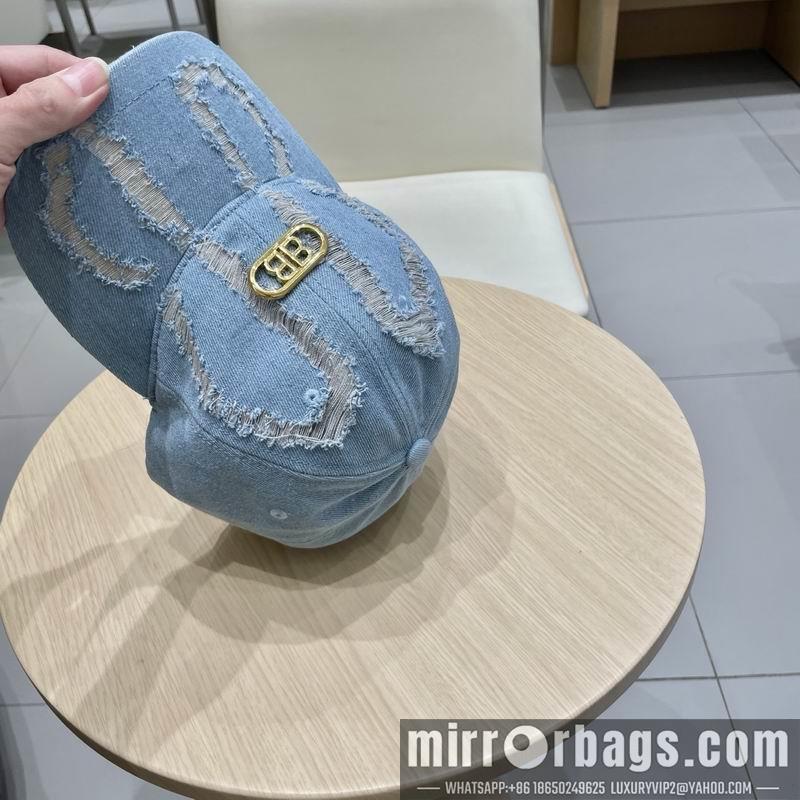 Replica Balenciaga cap 030979