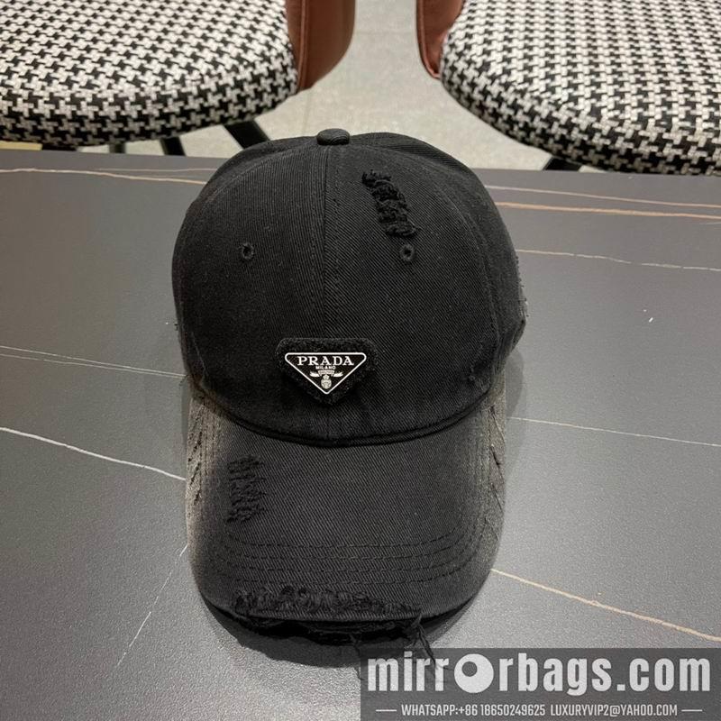 Replica Prada cap 090601