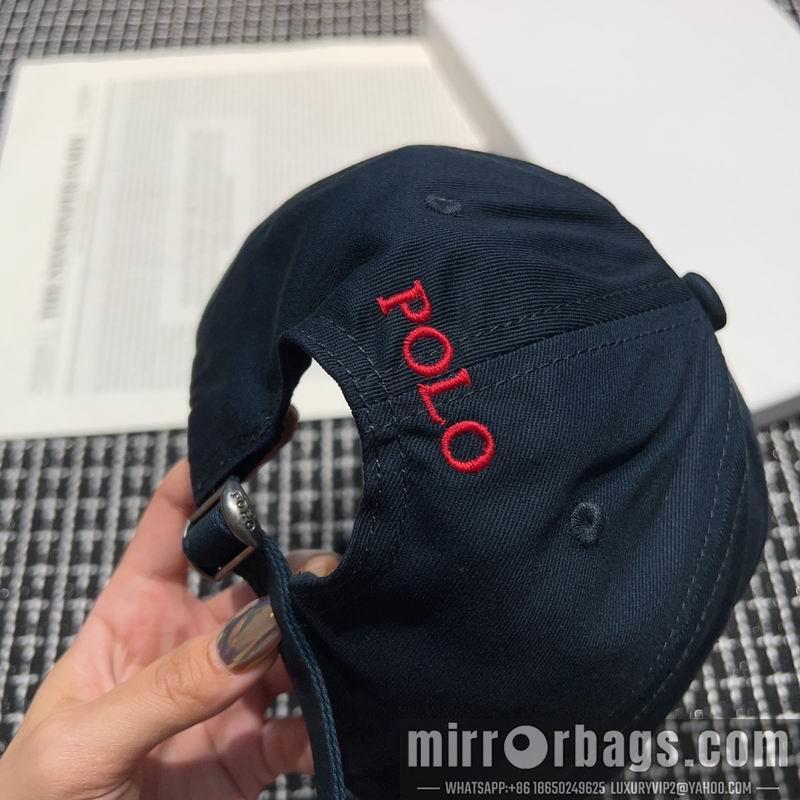Replica Polo Hat 042801