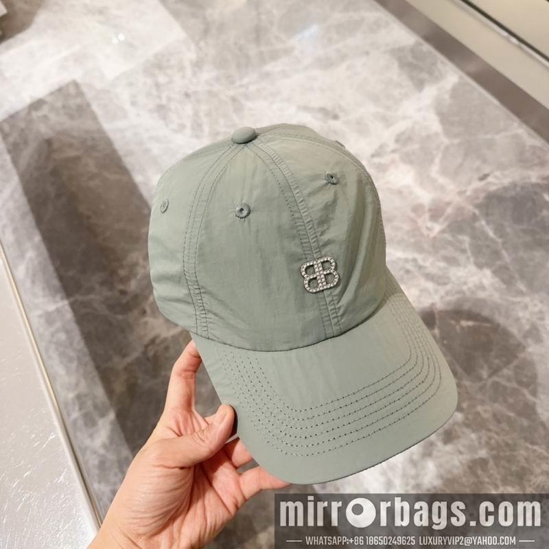 Replica Balenciaga cap 050710