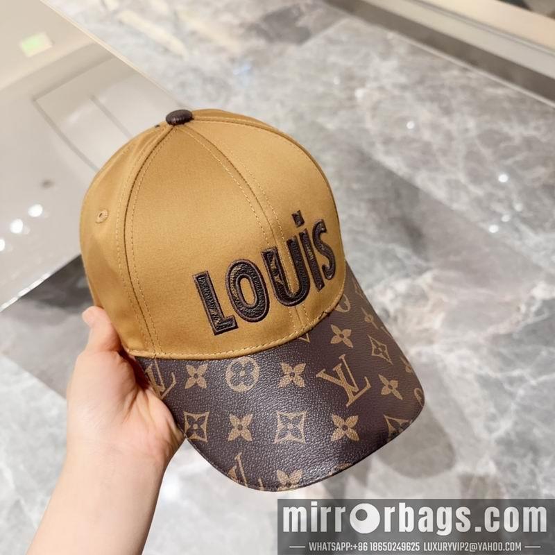 Replica LV Hat 050712