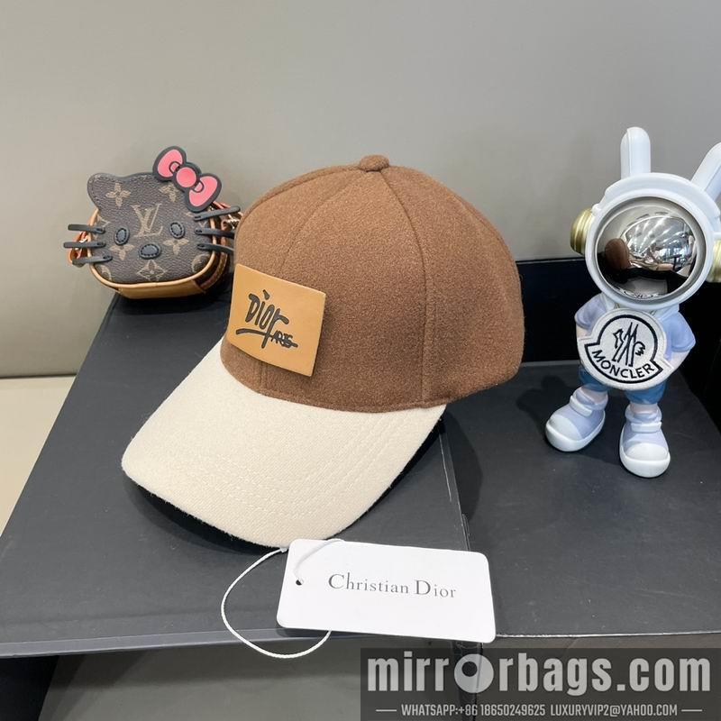 Replica Dior cap 081003