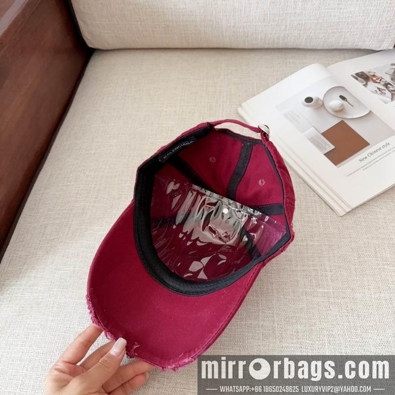 Replica Balenciaga cap dx105