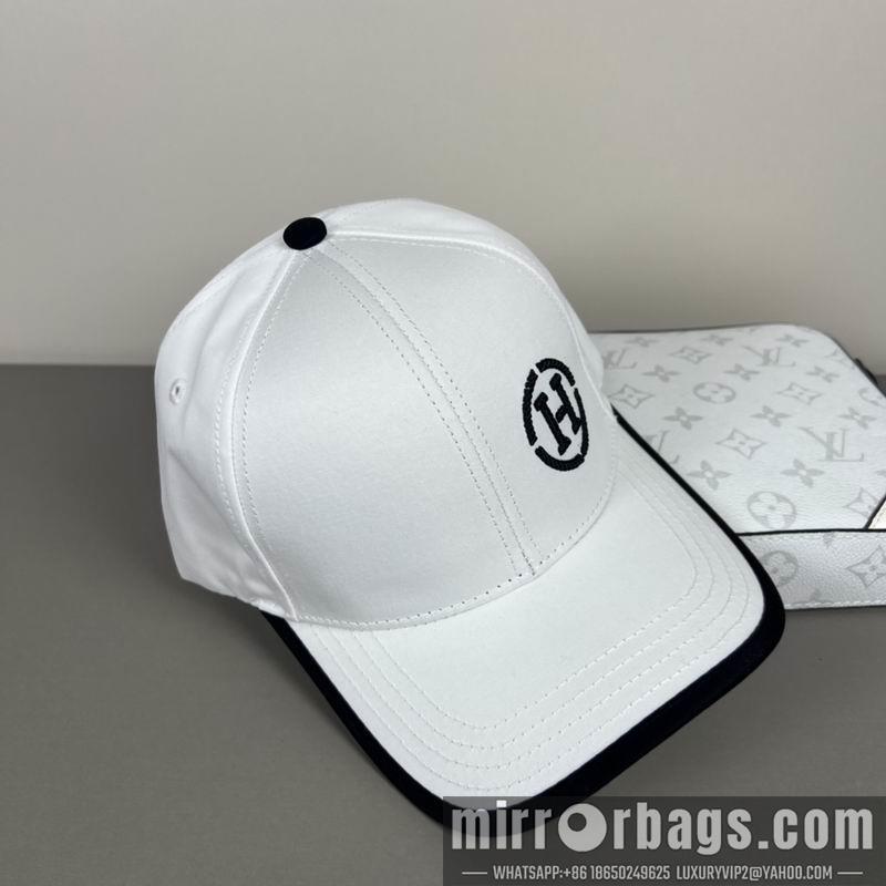 Replica Hermes cap dx31