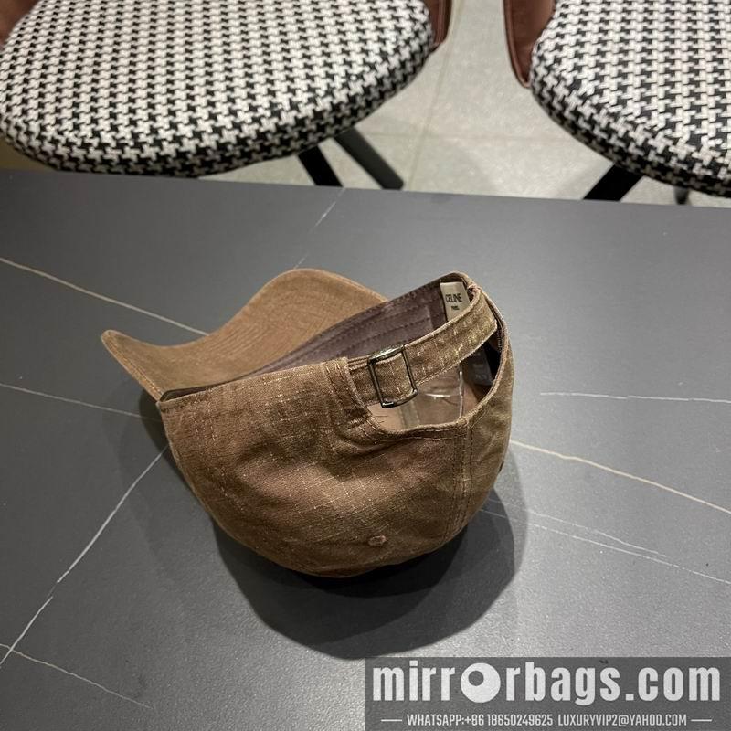 Replica Celine Hat 040202